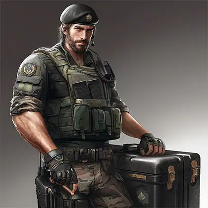 Buy R6 Siege Operators Unlock Service