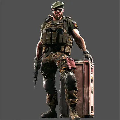 Buy R6 Siege Operators Boost Service