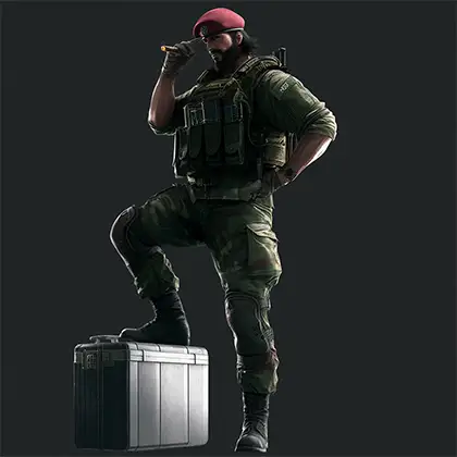 Buy Rainbow Six Siege Operators Boost Service