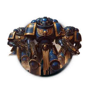 Buy Space Marine 2 Personal Driver Boosting