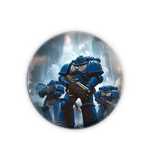 Buy Space Marine 2 Personal Driver boost