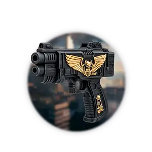 SM 2 Weapon Progress Farm Carry