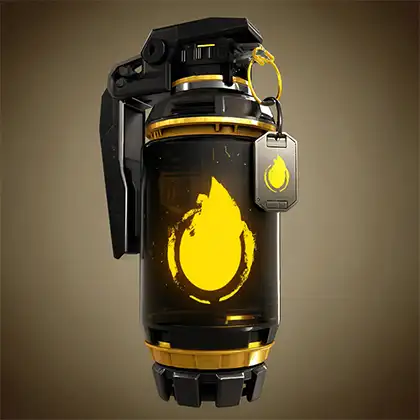 Gadgets Leveling Carry - Assign