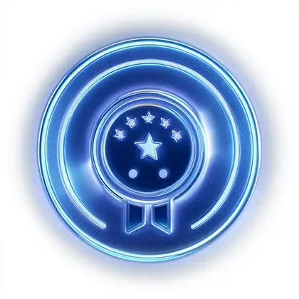 The Finals Returning Contestant Achievement Boost - Example