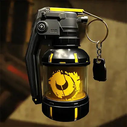 The Finals Gadgets Leveling Boosting - Light