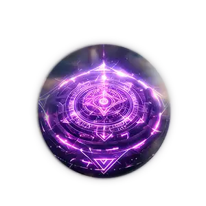 TL Dimensional Circle Carry - Higher Tiers