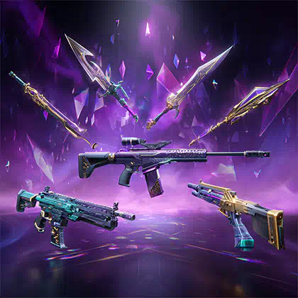 VAL Battle Pass Carry - Occasionally