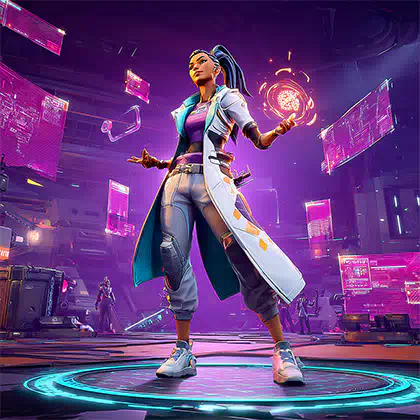 VAL Coaching Carry - Give