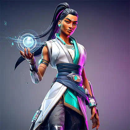 Valorant Coaching Carry - Immortal