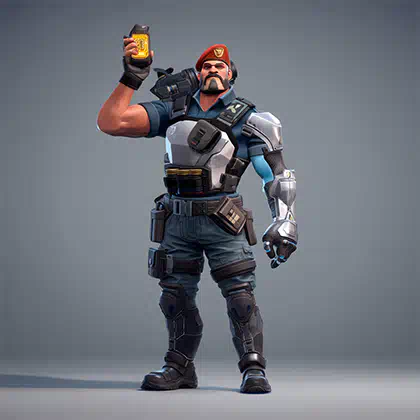 Valorant Missions Carry - Completion