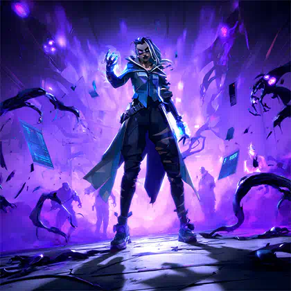 Valorant Account Leveling Carry - Buy Valorant Boosting Services