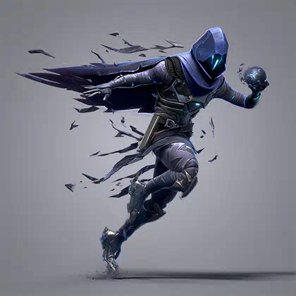 VAL Tier Agent Contracts Boosting - Gameplay Offline