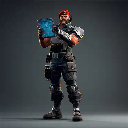 VAL Missions Boosting - Bonus