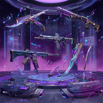 Valorant Battle Pass Boosting - Season Duration