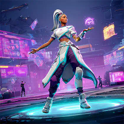 Valorant Coaching Boosting - Share