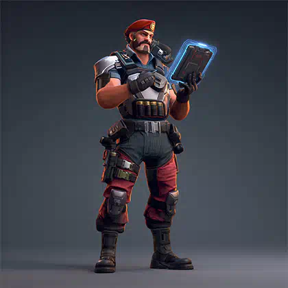 Valorant Missions Boosting - Boosters