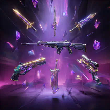 VAL Battle Pass Boost - Gameplay