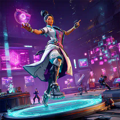 VAL Coaching Boost - Like