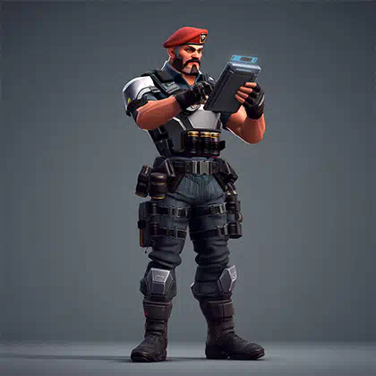 VAL Missions Boost - Assigned