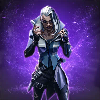 Valorant Account Leveling Boost - Third Party Software