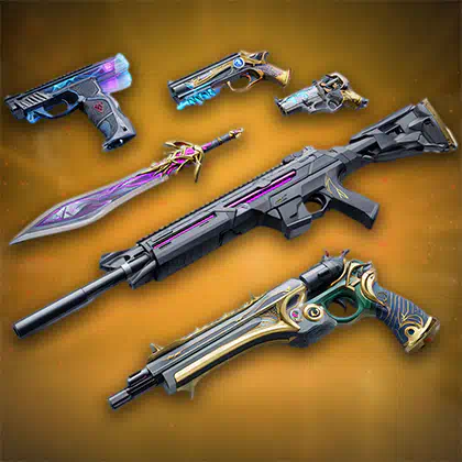 Valorant Battle Pass Boost - Act Deserve