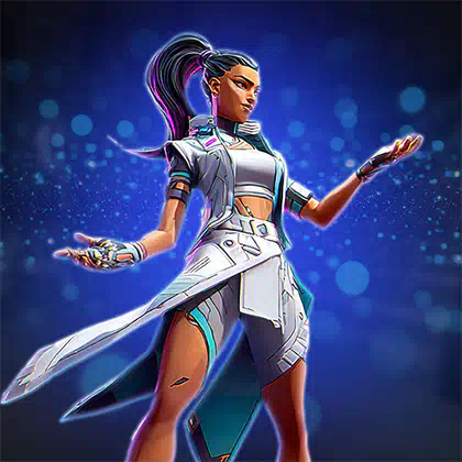 Valorant Coaching Boost - Level