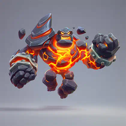 Molten Core Service - Enhance Legendary