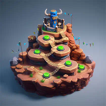 Normal Difficulty Thousand Needles Campaign Warcraft Boost Service - Team