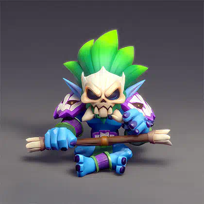 Normal Difficulty Zul'gurub Boost - Good Hands