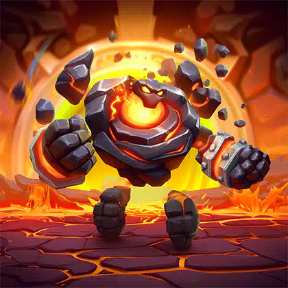 Warcraft Rumble Molten Core Boost Service - Spending Money