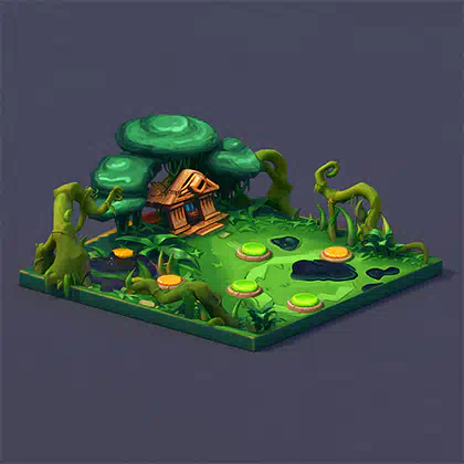 Warcraft Rumble Heroic Difficulty Boost Service - Order Completion