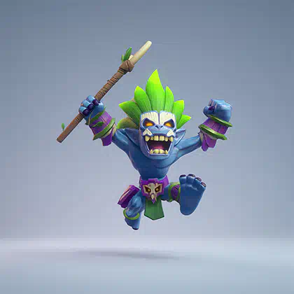 Thousand Needles Zul'gurub Boost - In Depth Knowledge