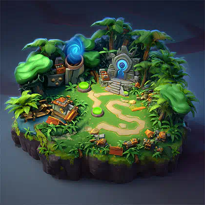 Warcraft Rumble Fleet Master Boosting Services - Team