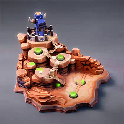 Thousand Needles Campaign Boost - Heroic Difficulty Entire Campaign