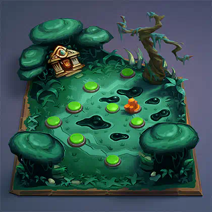 Un'goro Crater Campaign Boost Service - Service Names