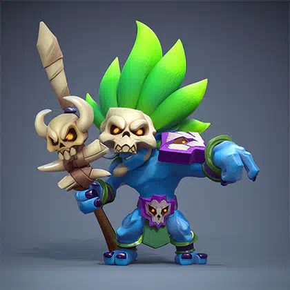 Thousand Needles Zul'gurub Boosting Service - Molten Core