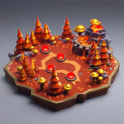 Plaguelands Campaign Boosting Service - Higher Levels