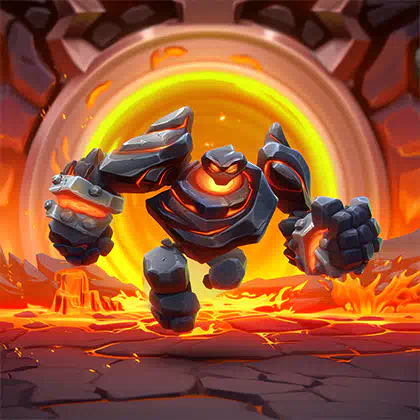 Molten Core Boosting - Expect Gold