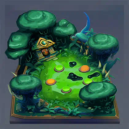 Warcraft Rumble Un'goro Crater Campaign Boost Service - Normal Express