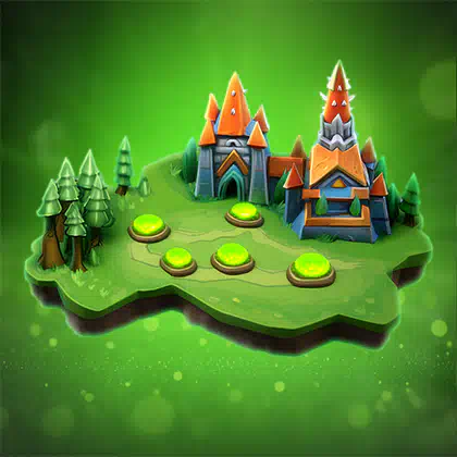 Warcraft Rumble Lordaeron Campaign Boost - Ultimate Challenge Benefit