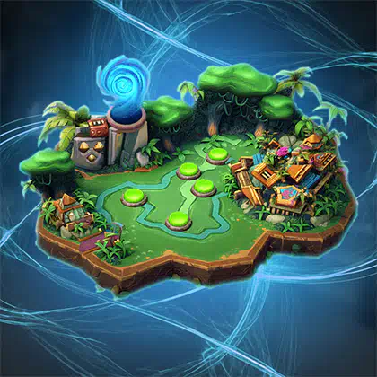 Warcraft Rumble Campaigns Boosting Services - Completing