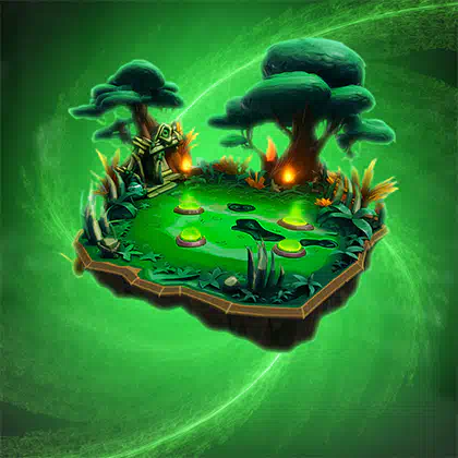 Warcraft Rumble Un'goro Crater Campaign Boost - Next Campaign