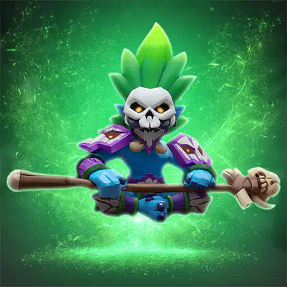 Warcraft Rumble Zul'gurub Raid Boost Service - Few Hours