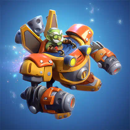 Warcraft Rumble - Roll Enhancements