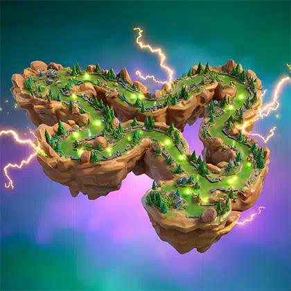 Hinterlands Campaign Carry - Aim Boost