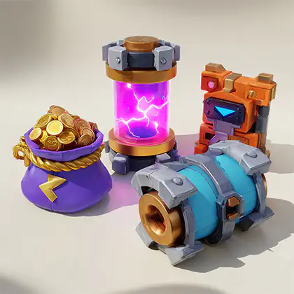 WoW Starter Pack Boost