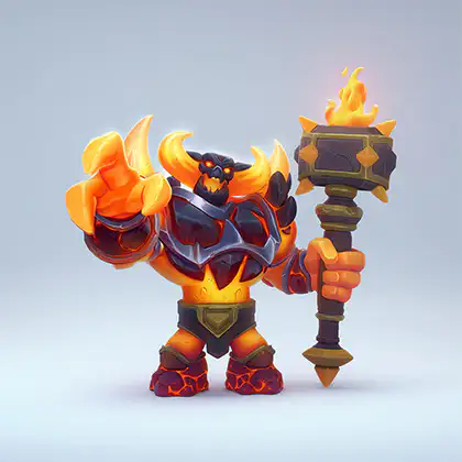 WoW Ragnaros Kill Boost