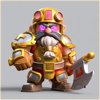 WoW Rumble Siege to Ironforge Boosting