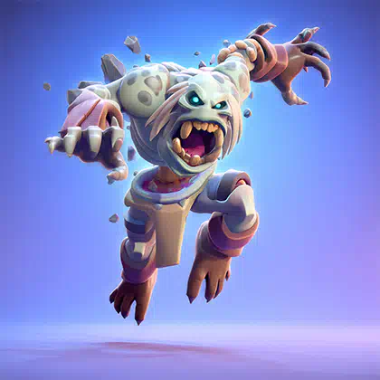 Warcraft Rumble Blackfathom Deeps Boosting - Fall