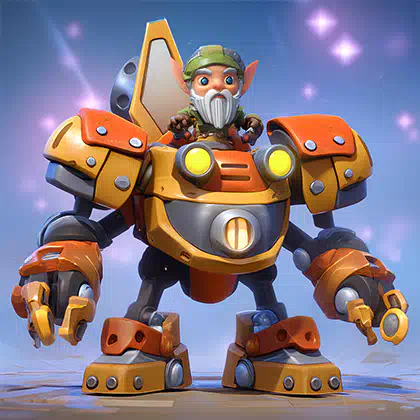 Warcraft Rumble Gnomeregan Service - Unlock
